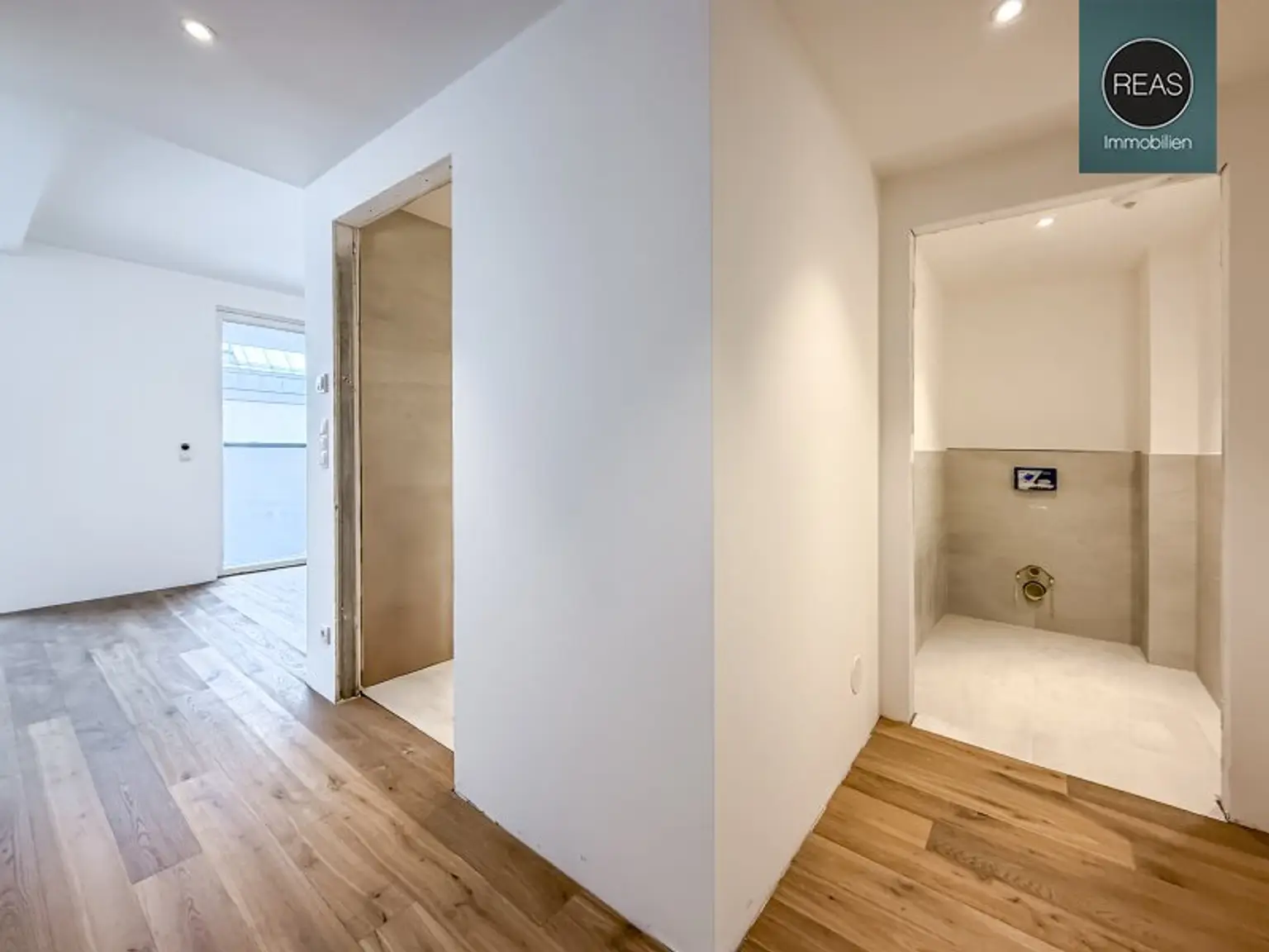 Erstbezug: Apartment mit Loggia und hochwertiger Ausstattung im trendigen Ottakring!