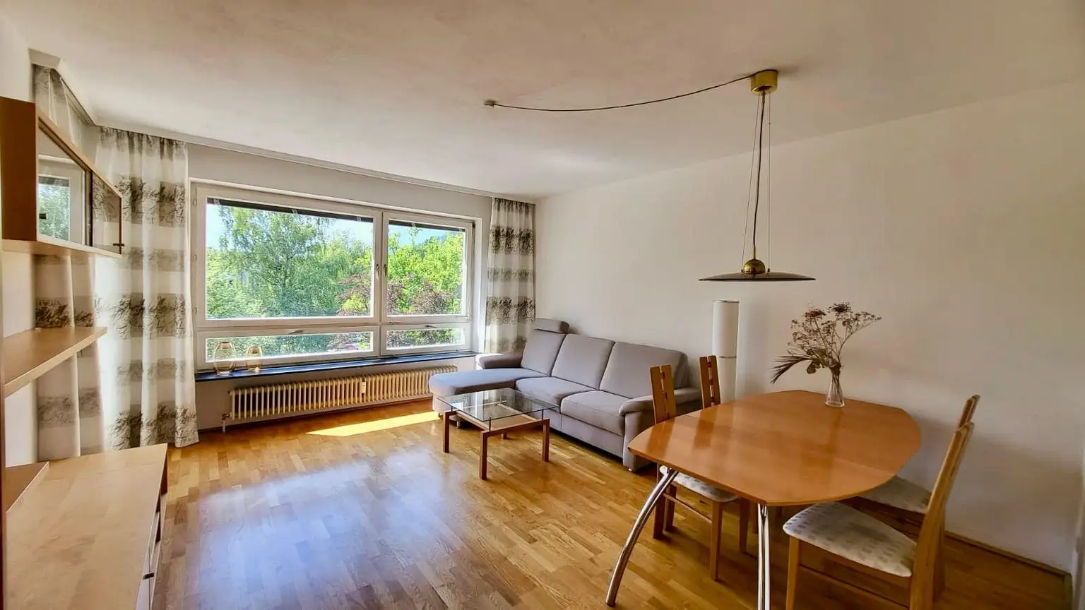 NEU! Investment oder Eigennutzung: 3-Zimmer mit Balkon – Westsonne & TU-Nähe