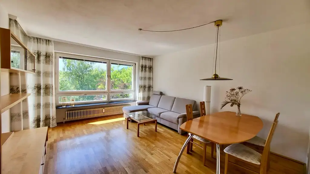 NEU! Investment oder Eigennutzung: 3-Zimmer mit Balkon – Westsonne & TU-Nähe
