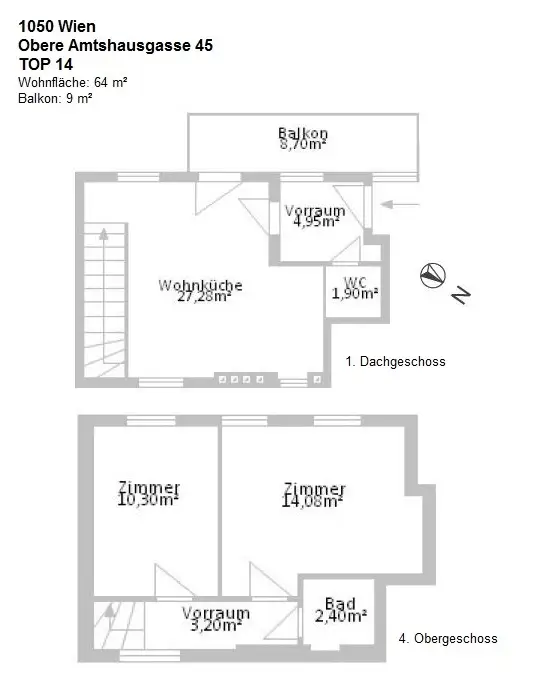 Plan 1