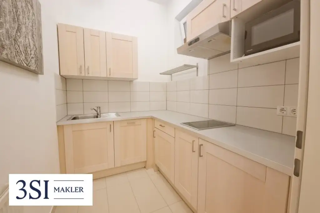 2-Zimmer-Wohntraum in Ottakring – zentral & gepflegt