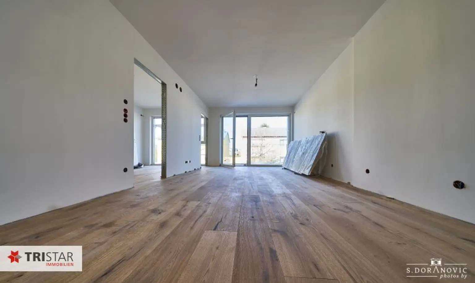 ‼️ AKTION ‼️ ++ 19 EIGENTUMSWOHNUNGEN ++ SCHLÜSSELFERTIG ++ URBAN + NATUR ++ ZWISCHEN SEESTADT UND LOBAU ++ 1220 WIEN ++  ++ BALKON / TERRASSE / LOGGIA / GARTEN / KELLER ++ 2–4 ZIMMER ++