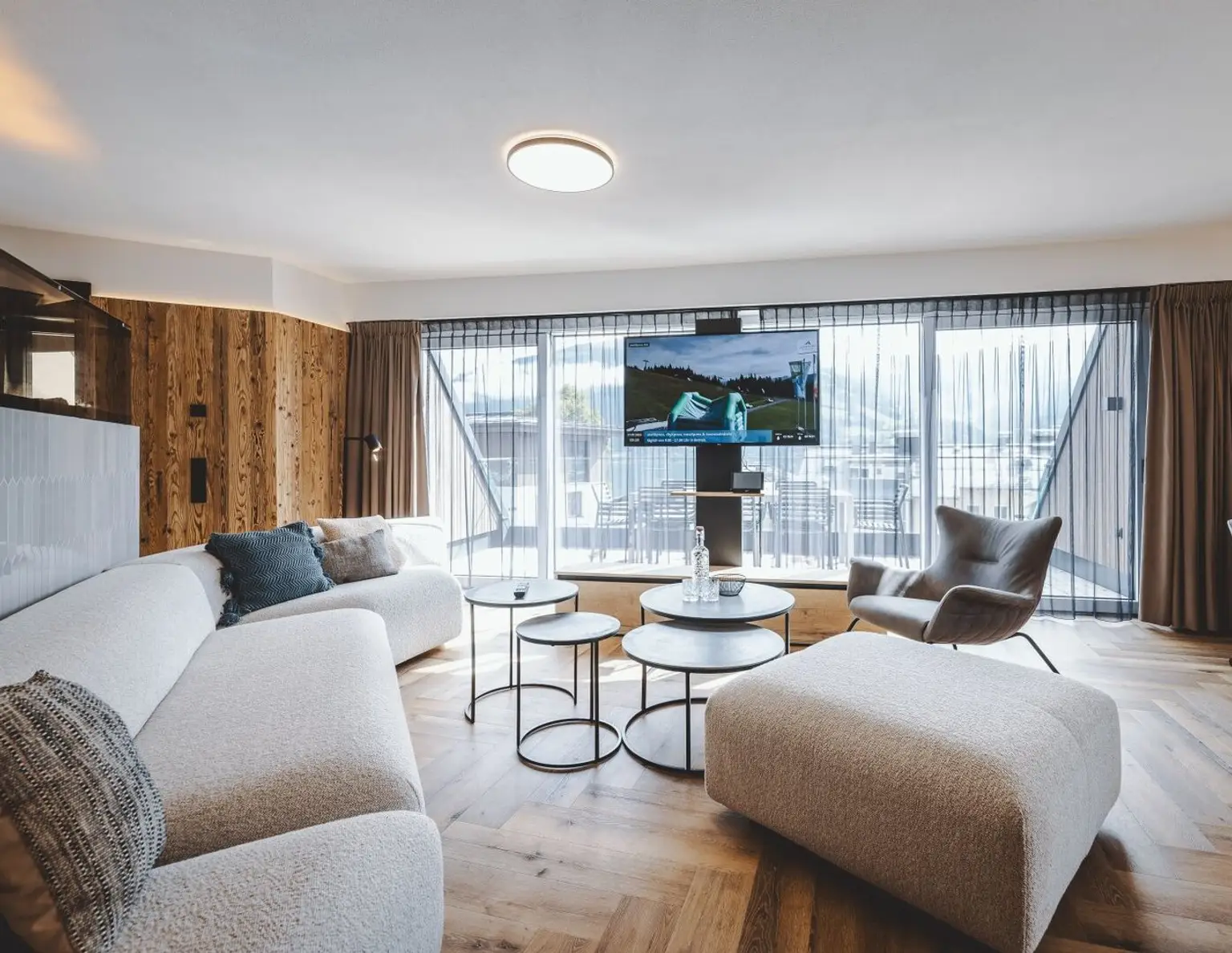 The Gast House Zell am See - Perfekte Lage im Zentrum