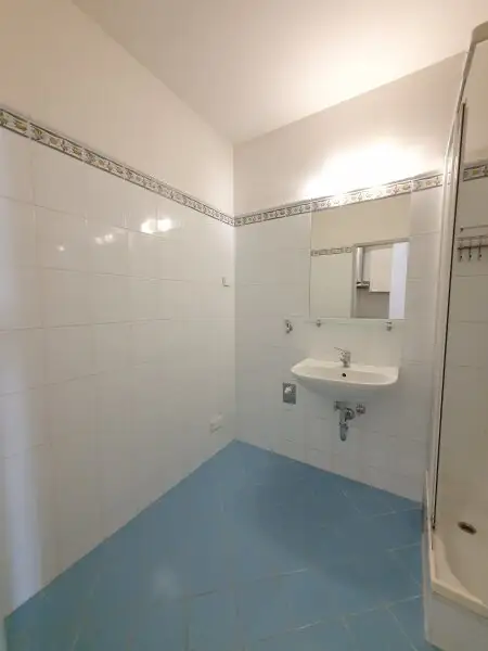 Super Singlewohnung