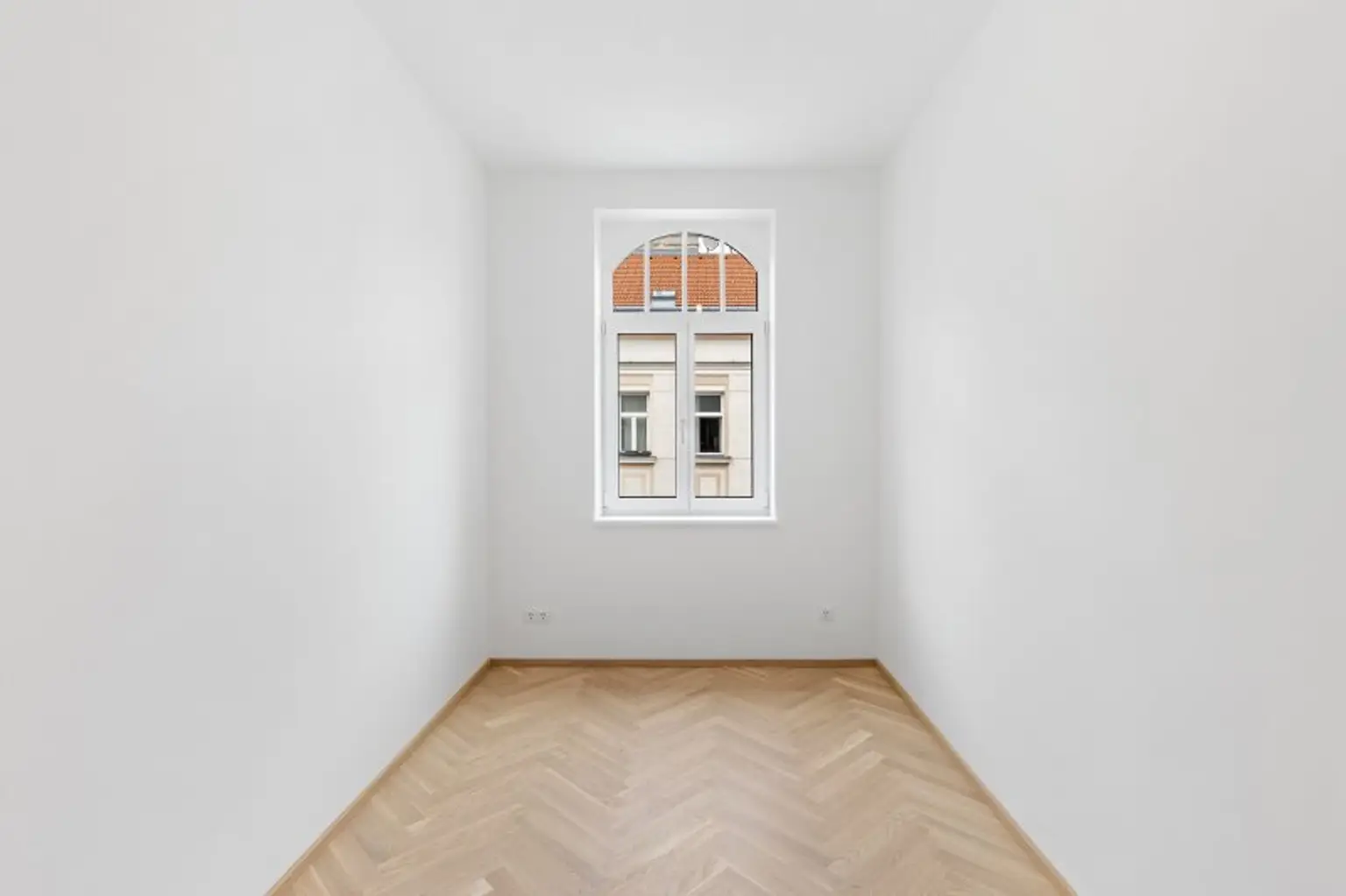 3-Zimmer-Altbaueigentumswohnung in generalsaniertem Altbau