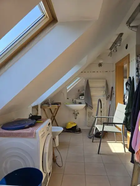Exklusive Stadtwohnung mit großzügiger Fläche, 5 Zimmer und hochwertiger Ausstattung - Perfekt für Familien!