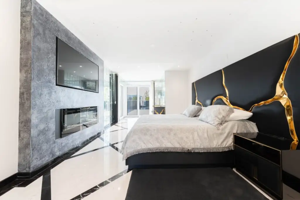 Exklusive Villa in Perchtoldsdorf – Großzügigkeit trifft auf Eleganz
