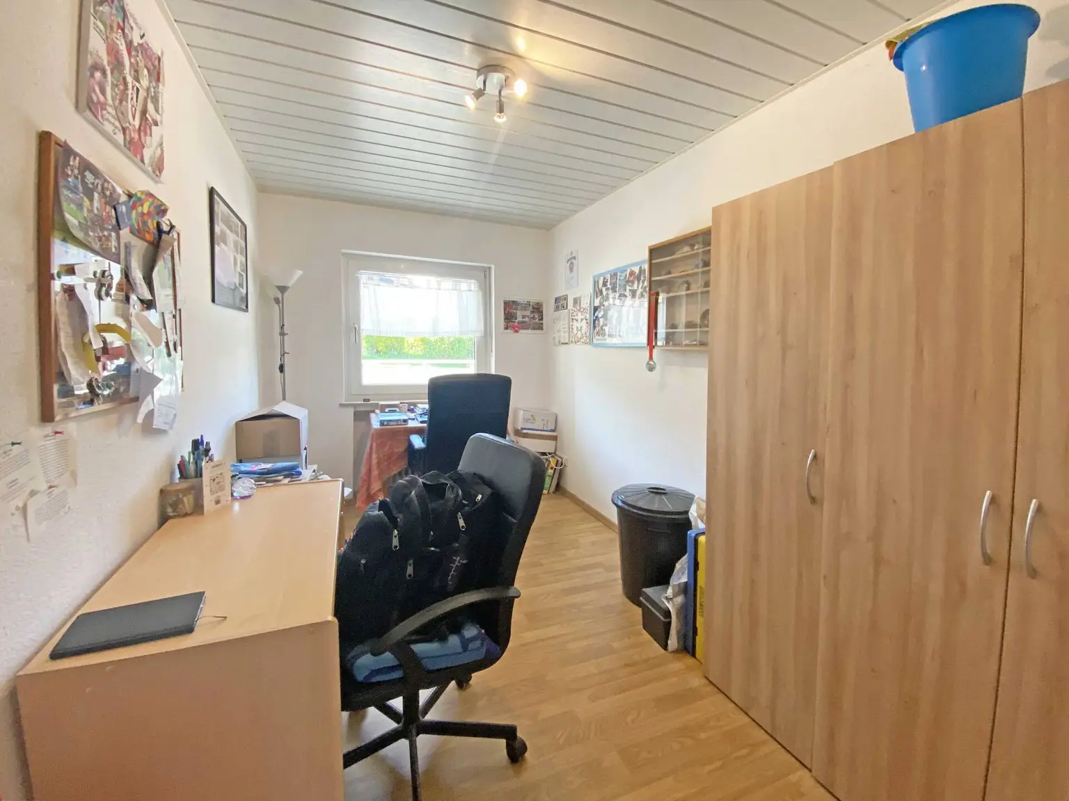 Büro