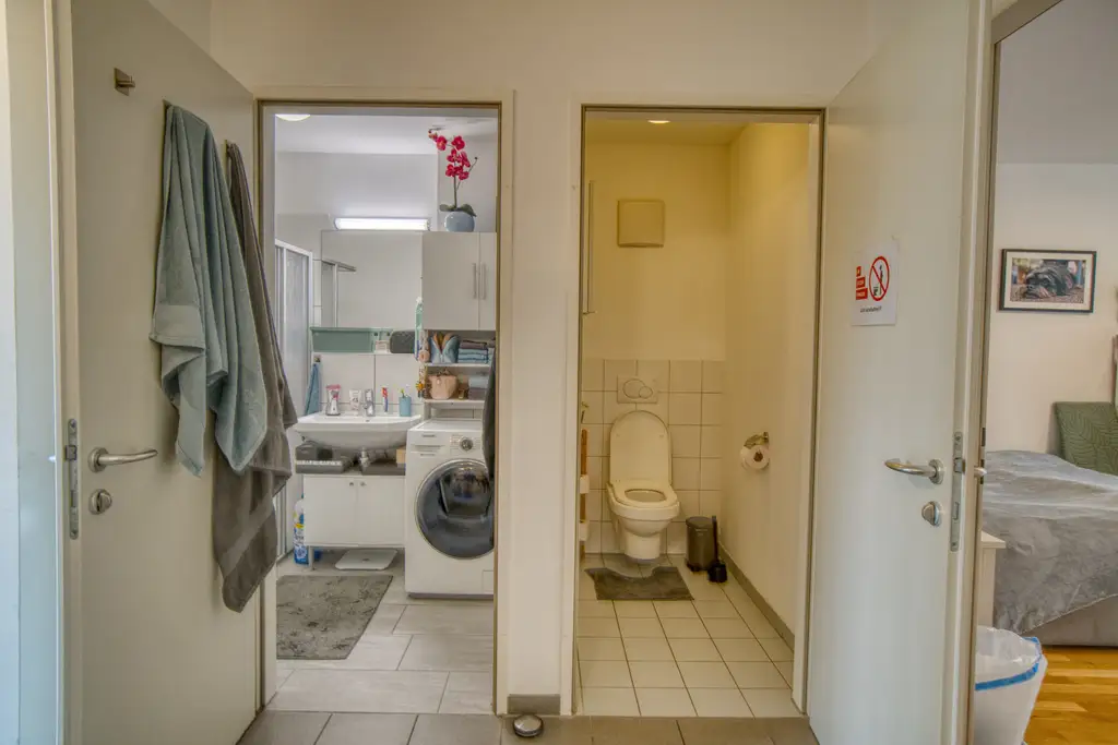 Attraktive 2-Zimmer-Anlegerwohnung in Innsbruck