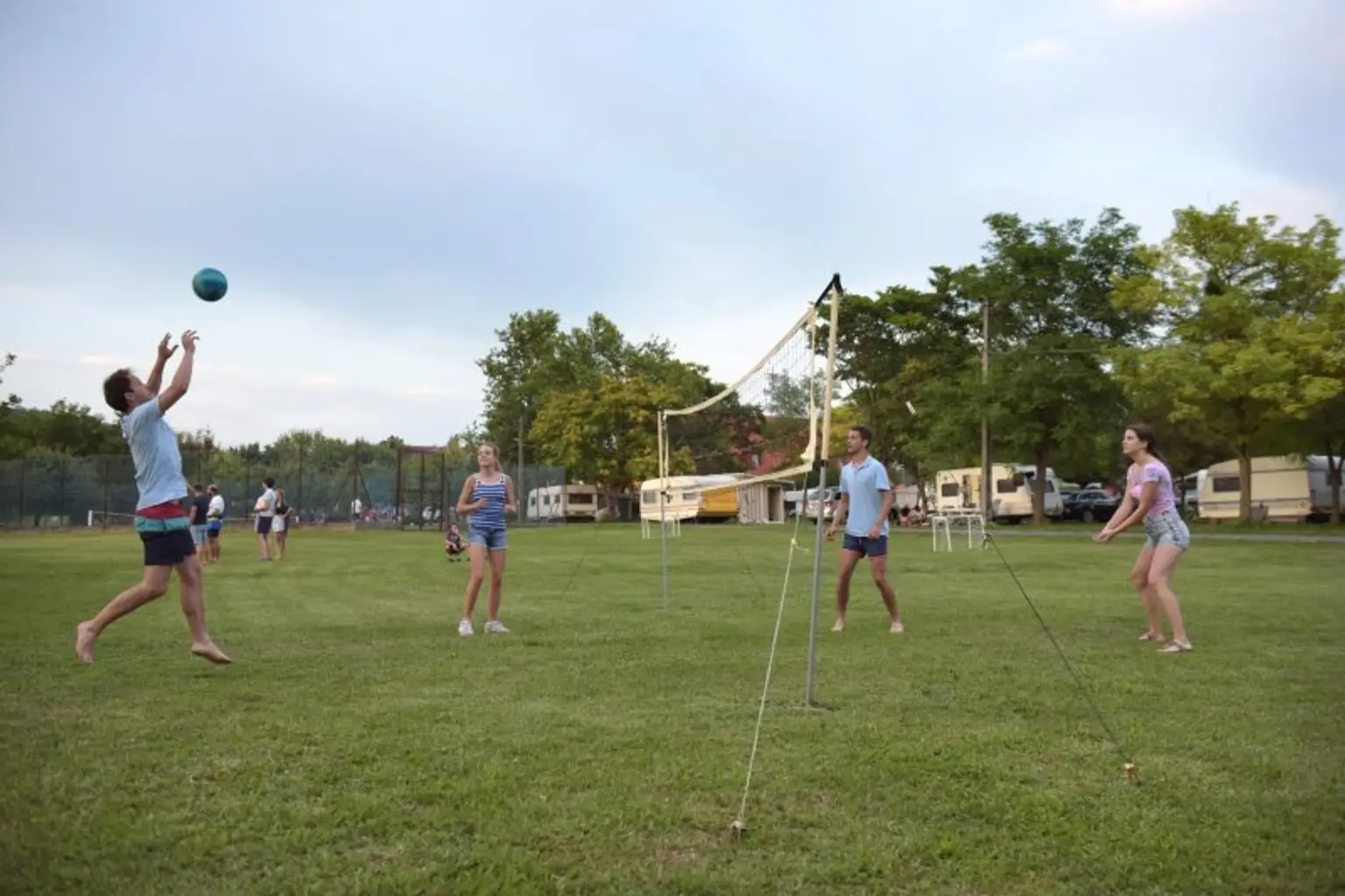 +++Wellnesspark Gyenesdiás – Ihr Traumobjekt am Plattensee!+++