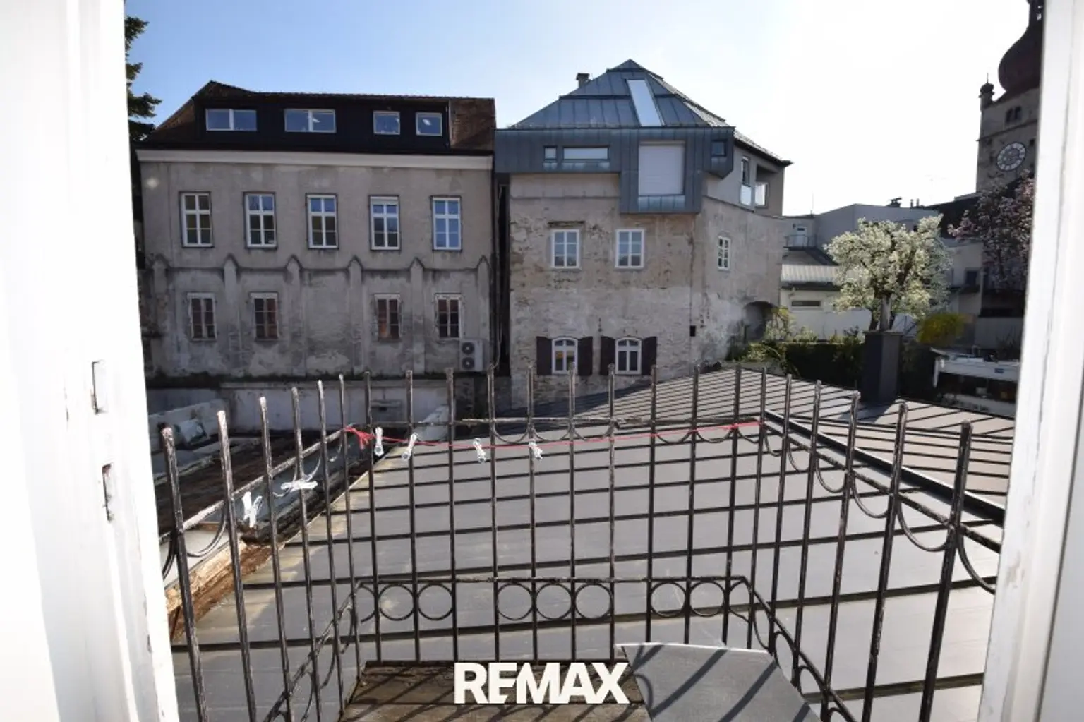 Attraktives Stadthaus im Zentrum von Waidhofen/ Ybbs