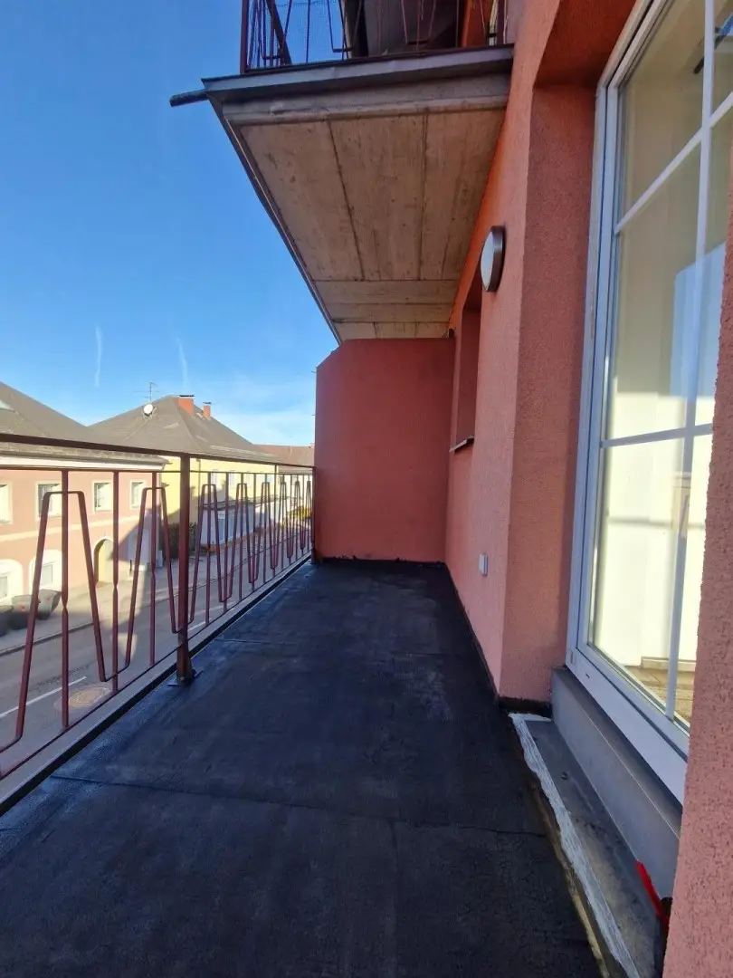 Wohnung Straßwalchen zu vermieten