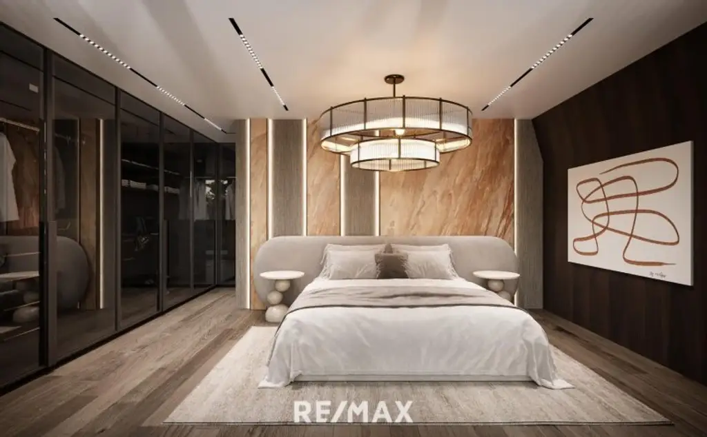 Moderne Villa – Neubau kurz vor Fertigstellung – Mitplanen möglich - PROVISIONSFREI