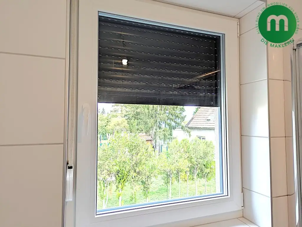 Wohnen nahe des Nationalparks Donau Auen – Neubauwohnung mit Balkon