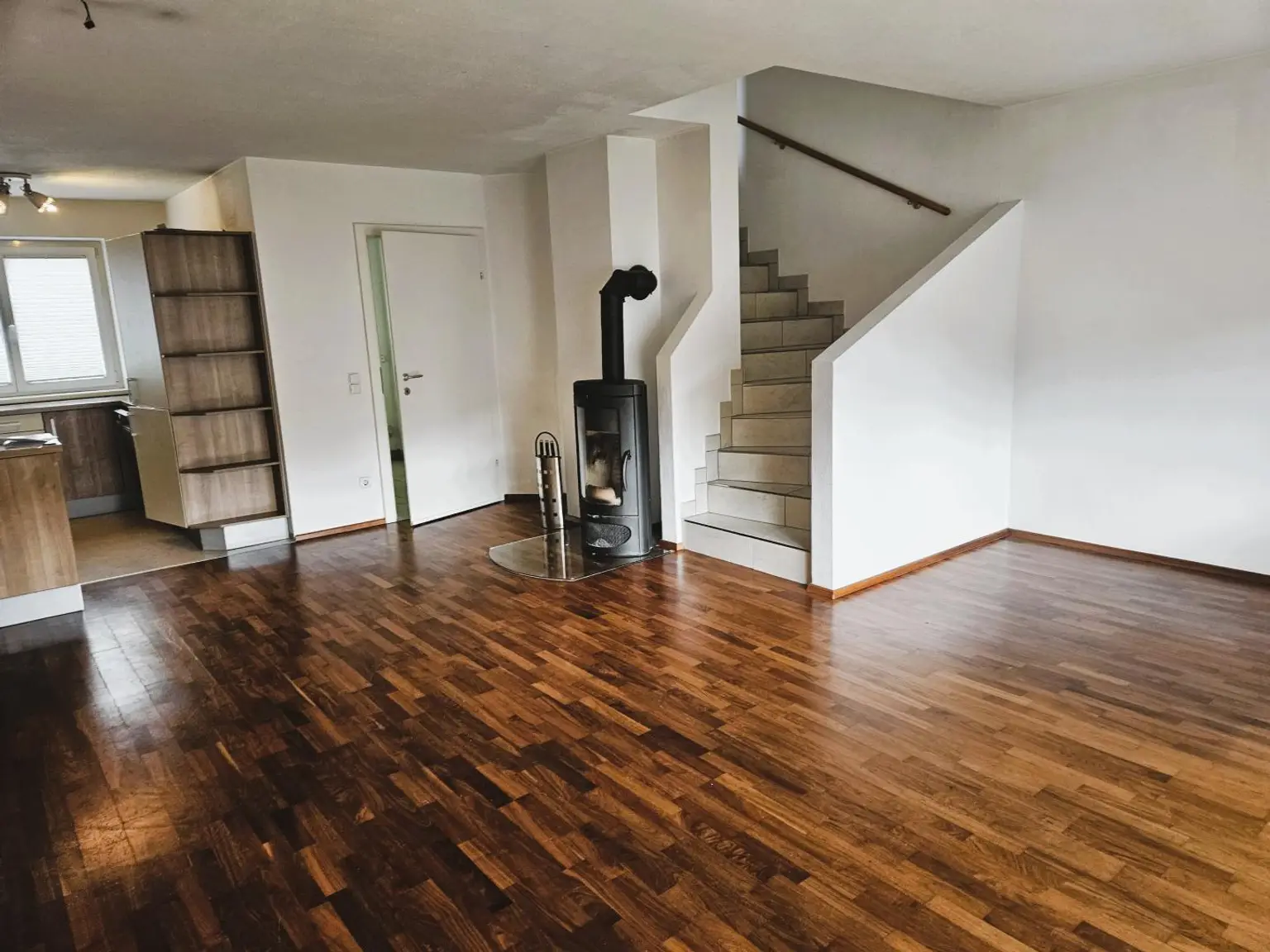 Charmantes Reihenhaus in sonniger Lage von Piesendorf