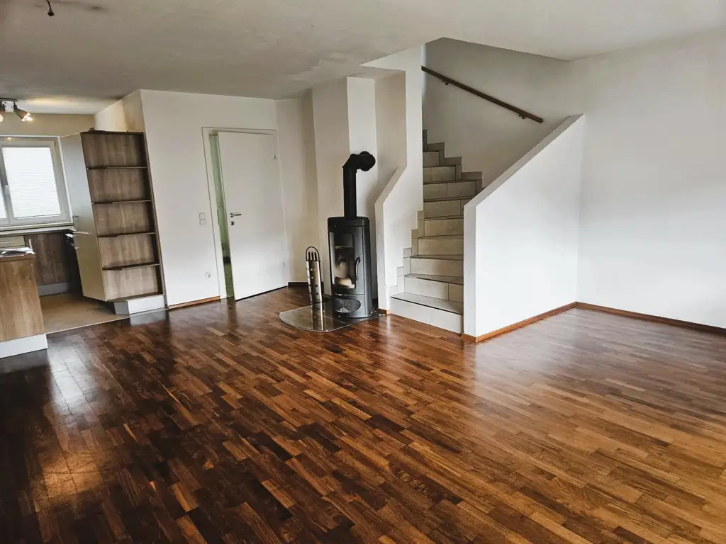 Charmantes Reihenhaus in sonniger Lage von Piesendorf