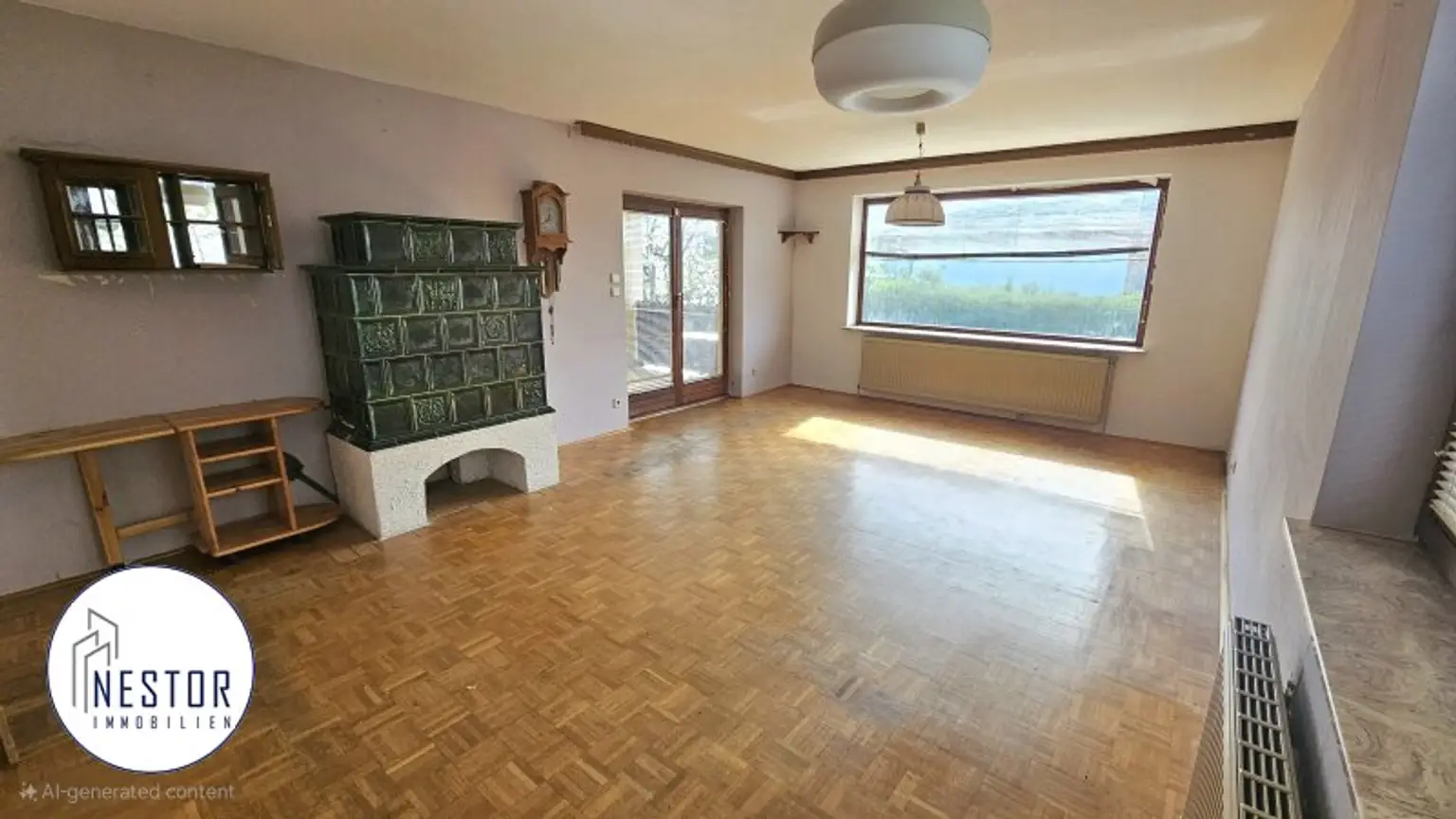 Haus - NESTOR Immobilien