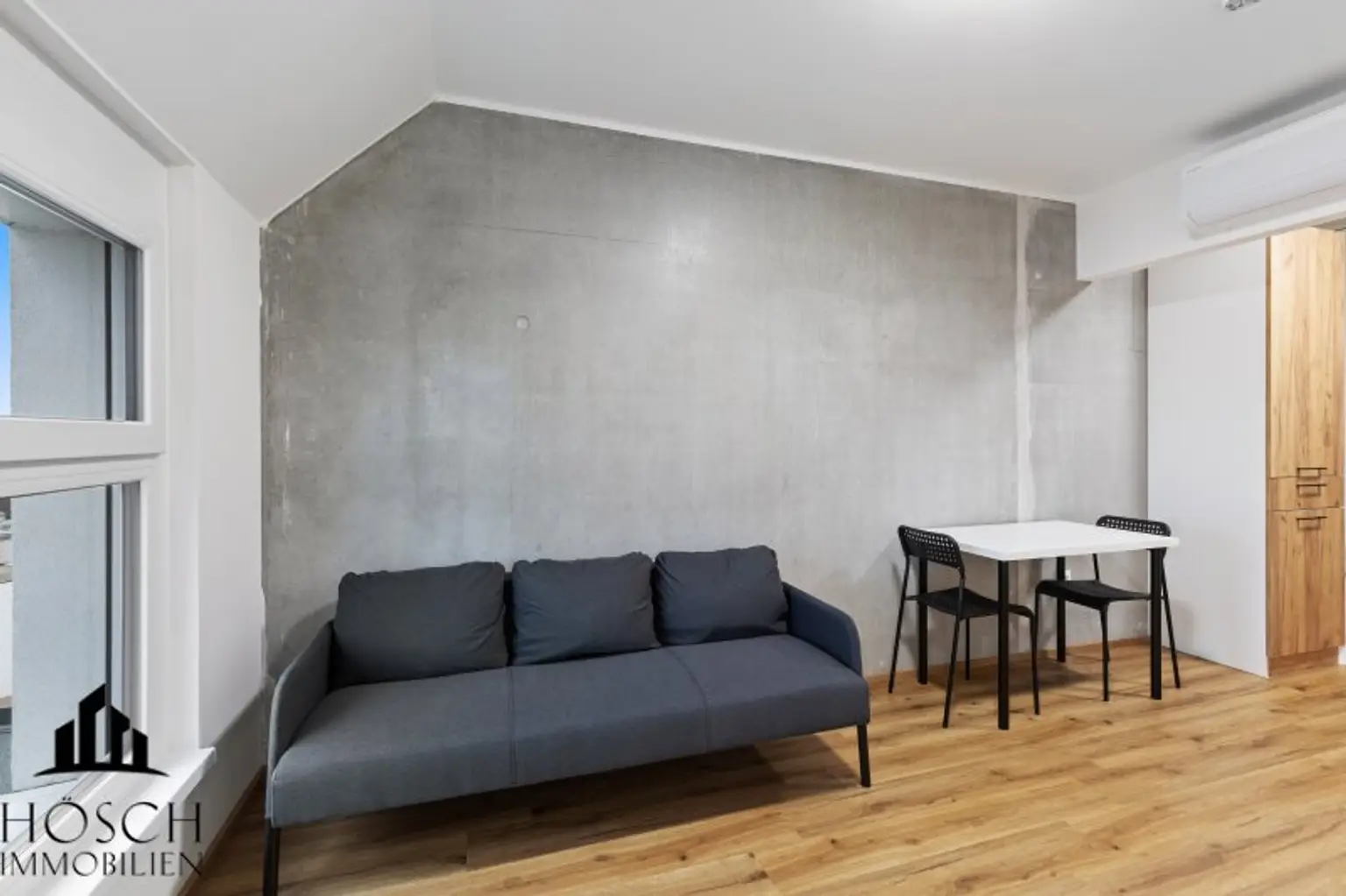 Urban Living Meidling – möbliert, flexibel, modern