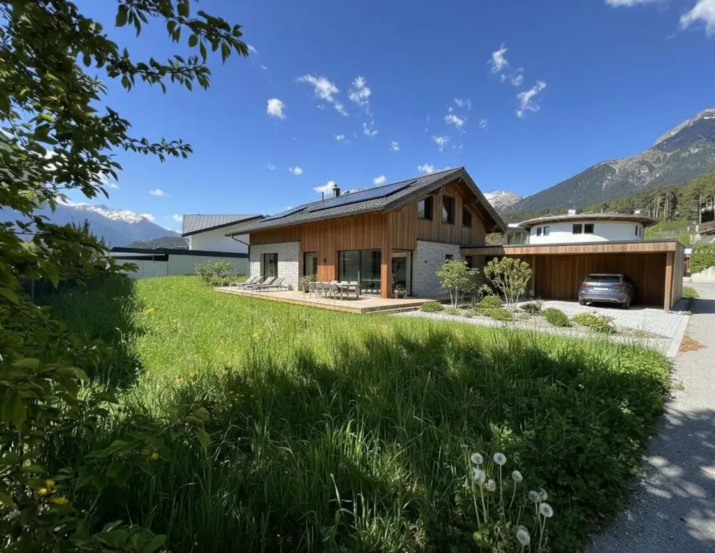 Bauen Sie Ihr Traumhaus in nobelster Lage I 796 m²