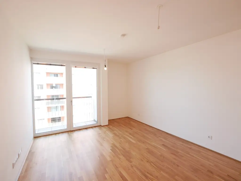 Lebensqualität pur in Floridsdorf | helle 2-Zimmer-Wohnung mit Kellerabteil | perfekte Lage