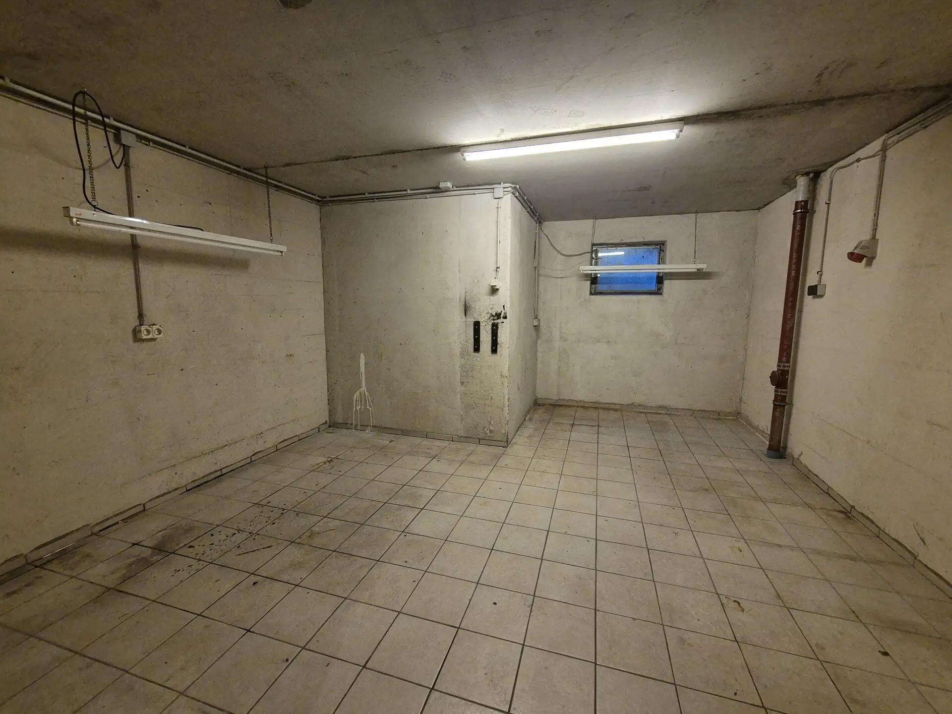 Kellerraum 1