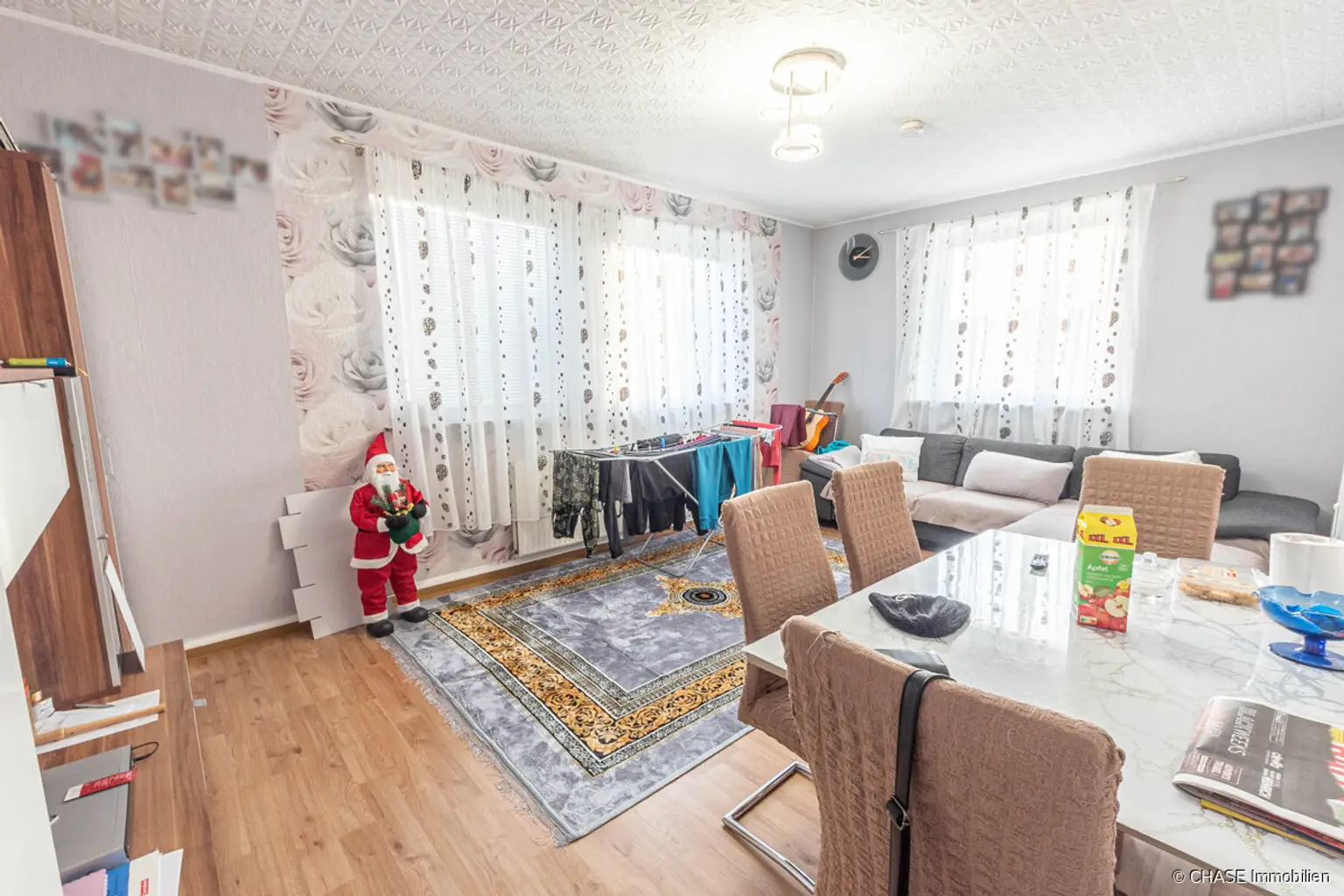 Wohnzimmer 2. Obergeschoss