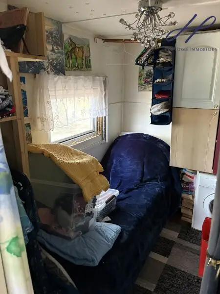 Gemütliches Ferienhaus in Forchtenstein