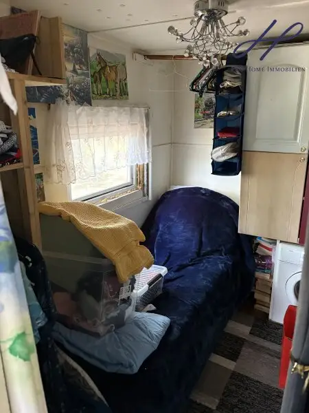 Gemütliches Ferienhaus in Forchtenstein