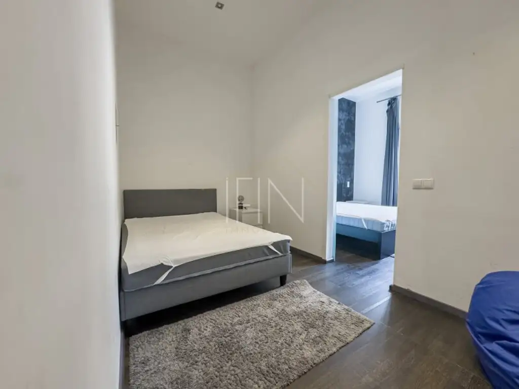 Altbauliebe trifft Wiener Klassik - 124m² Stil und Eleganz im 4. Bezirk