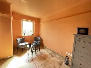 Gästezimmer (EG)