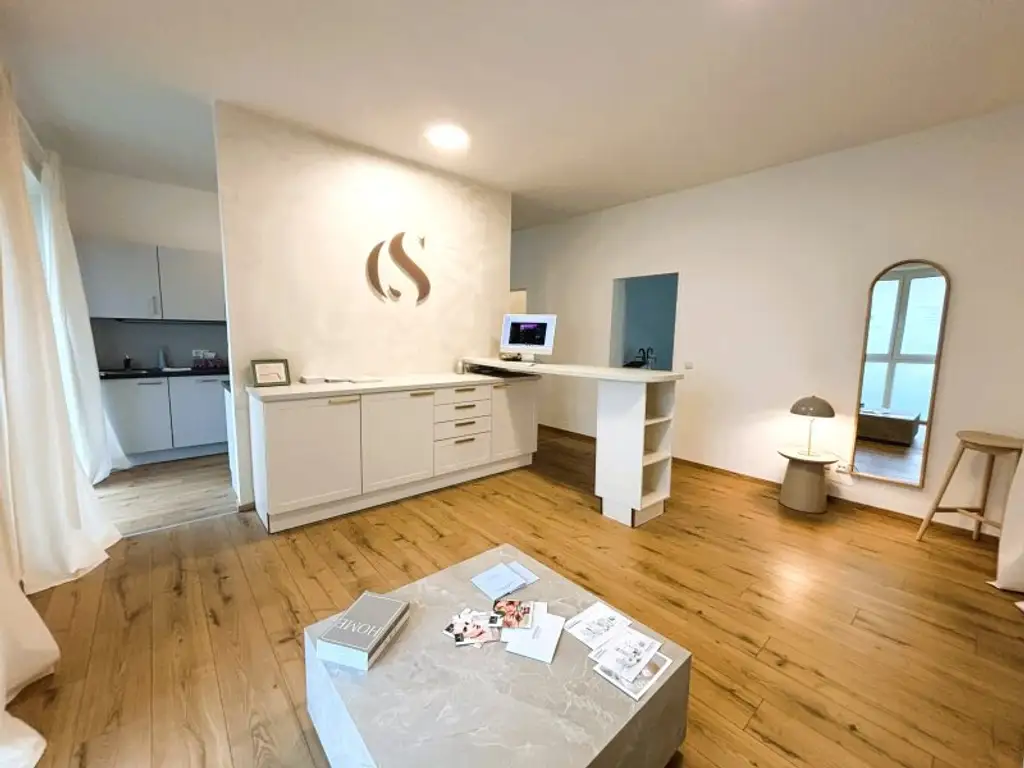 Multifunktionale Bürofläche für Ihre Geschäftsidee in aufstrebendem Viertel!