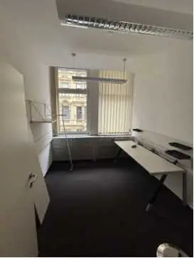 Top effizient eingeteilte Büroflächen im 1.Bezirk!