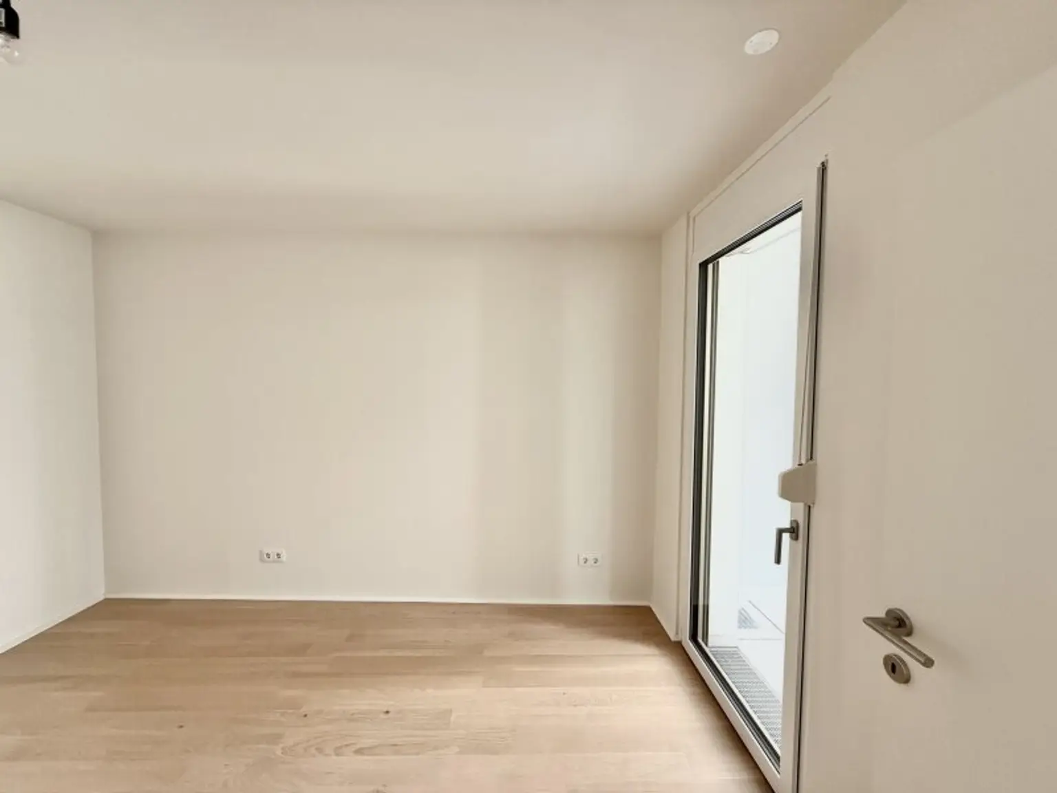 Schöne 2-Zimmer Wohnung mit en-suite Badezimmer! Exklusiver Neubau mit Erstbezug - PROVISIONSFREI