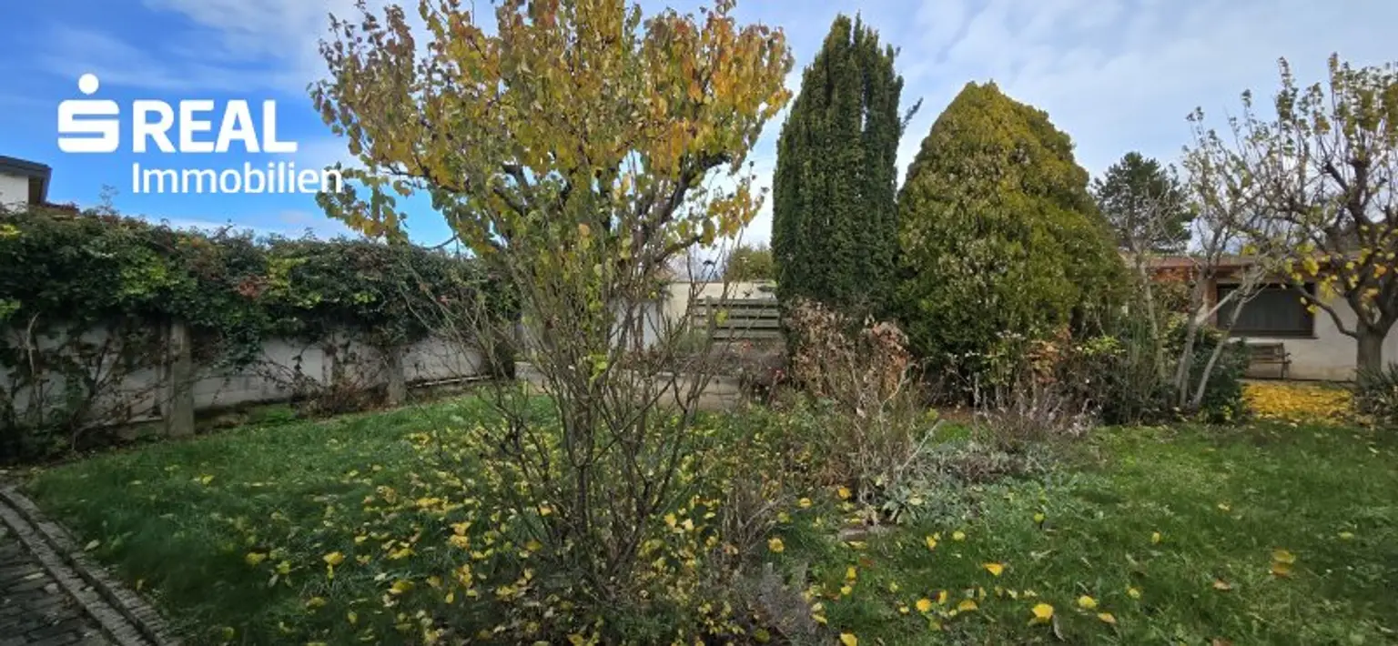 Garten 2