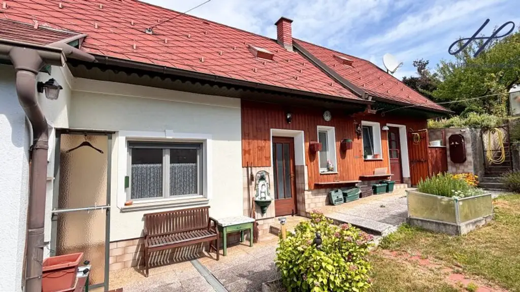 Sonnennsee Nähe "gepflegtes Einfamilienhaus mit traumhaftem Garten"