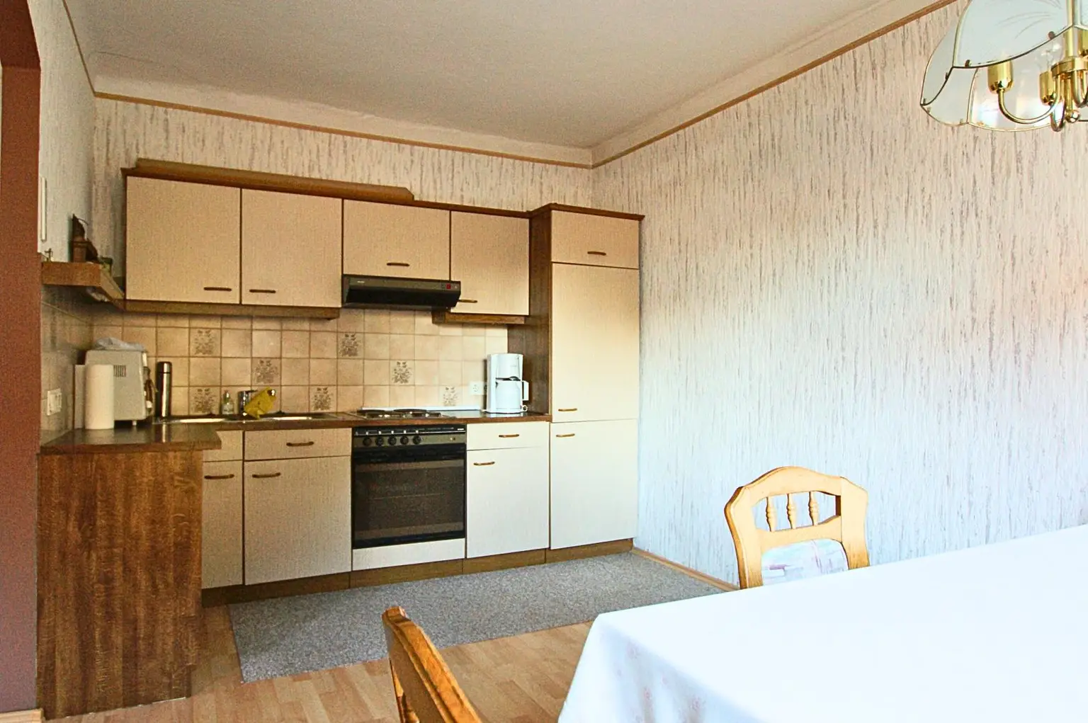 Küche Eßzimmer EG 1