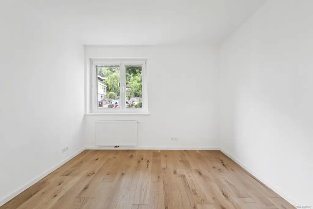 Wilhelminenberg – Komplett sanierte 2-Zimmer-Wohnung mit Loggia