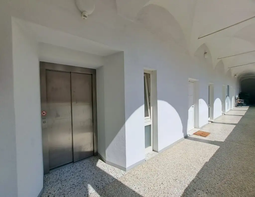 Wohnen im Schloss Maria Lankowitz