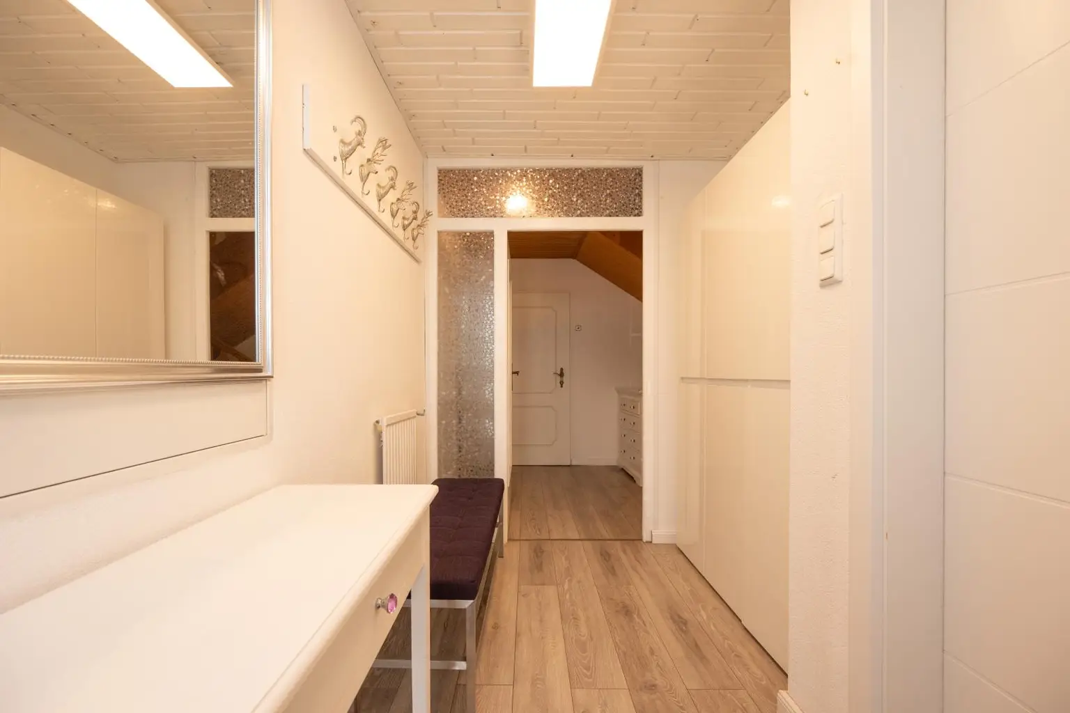 Garderobe