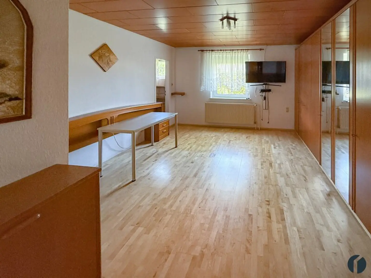Großzügiges Zweifamilienhaus mit Garten direkt in Tulln