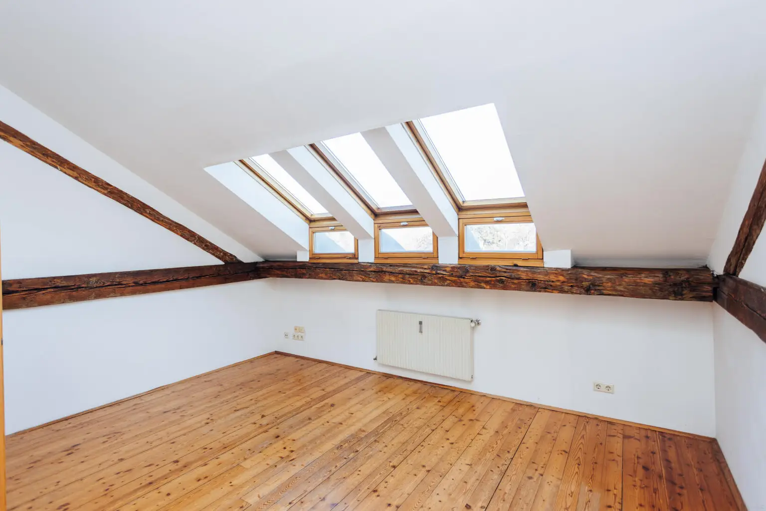 Zimmer I (Wohnzimmer)