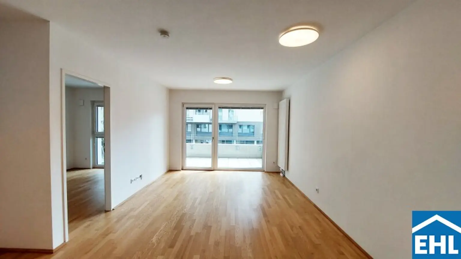 Seestadt! Heller Süd-Ost-Wohntraum beim Asperner See!