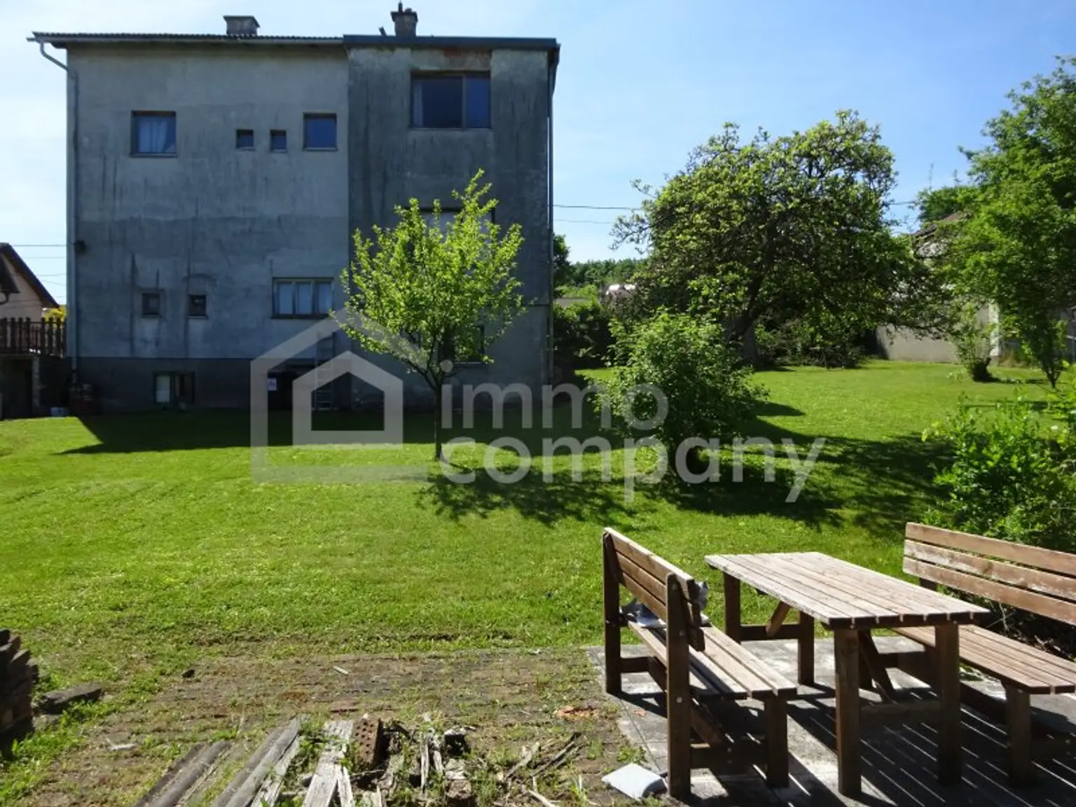 Traumhaftes Grundstück mit sanierungsbedürftigem Haus in Mauerbach – Ihr Projekt für 495.000 €!