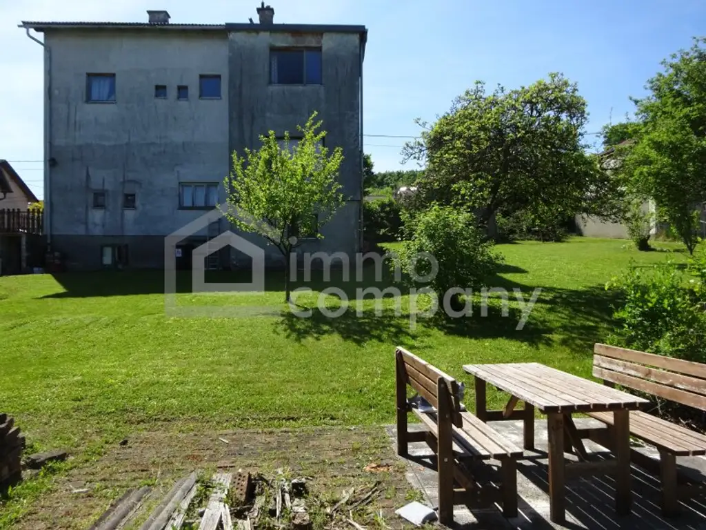 Traumhaftes Grundstück mit sanierungsbedürftigem Haus in Mauerbach – Ihr Projekt für 495.000 €!