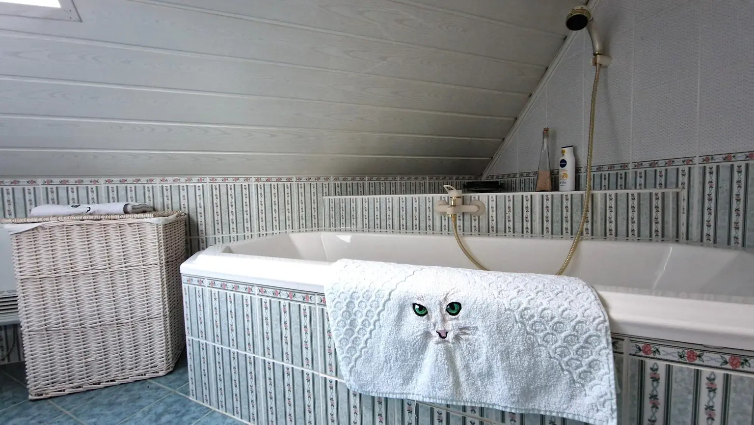 Entzückendes Einfamilienhaus mit Gartenoase in sonniger Lage