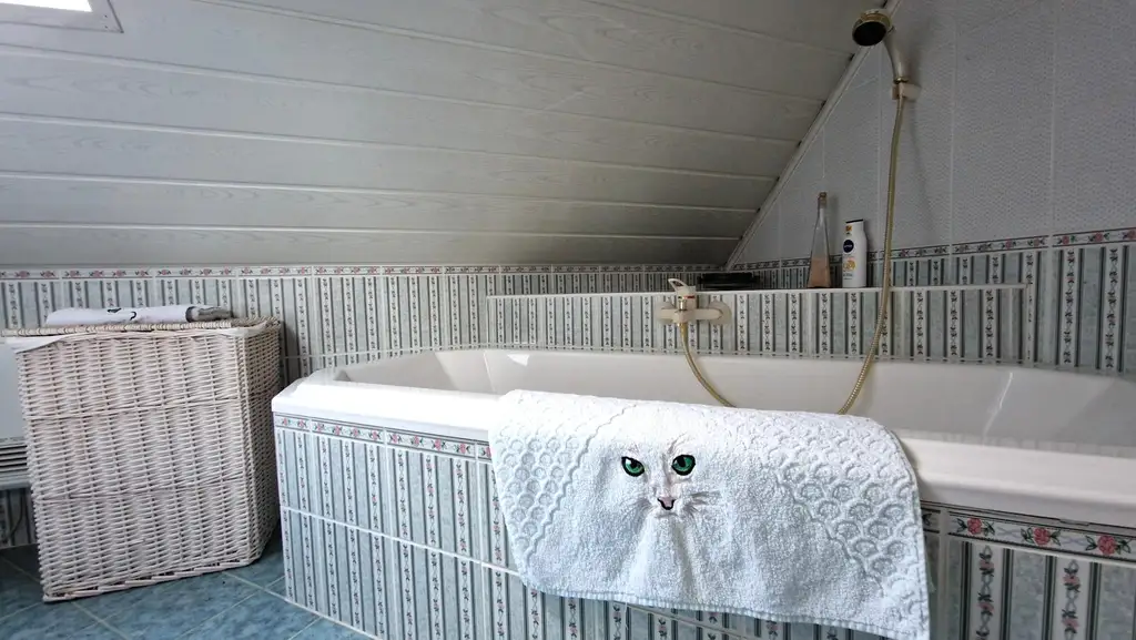 Entzückendes Einfamilienhaus mit Gartenoase in sonniger Lage