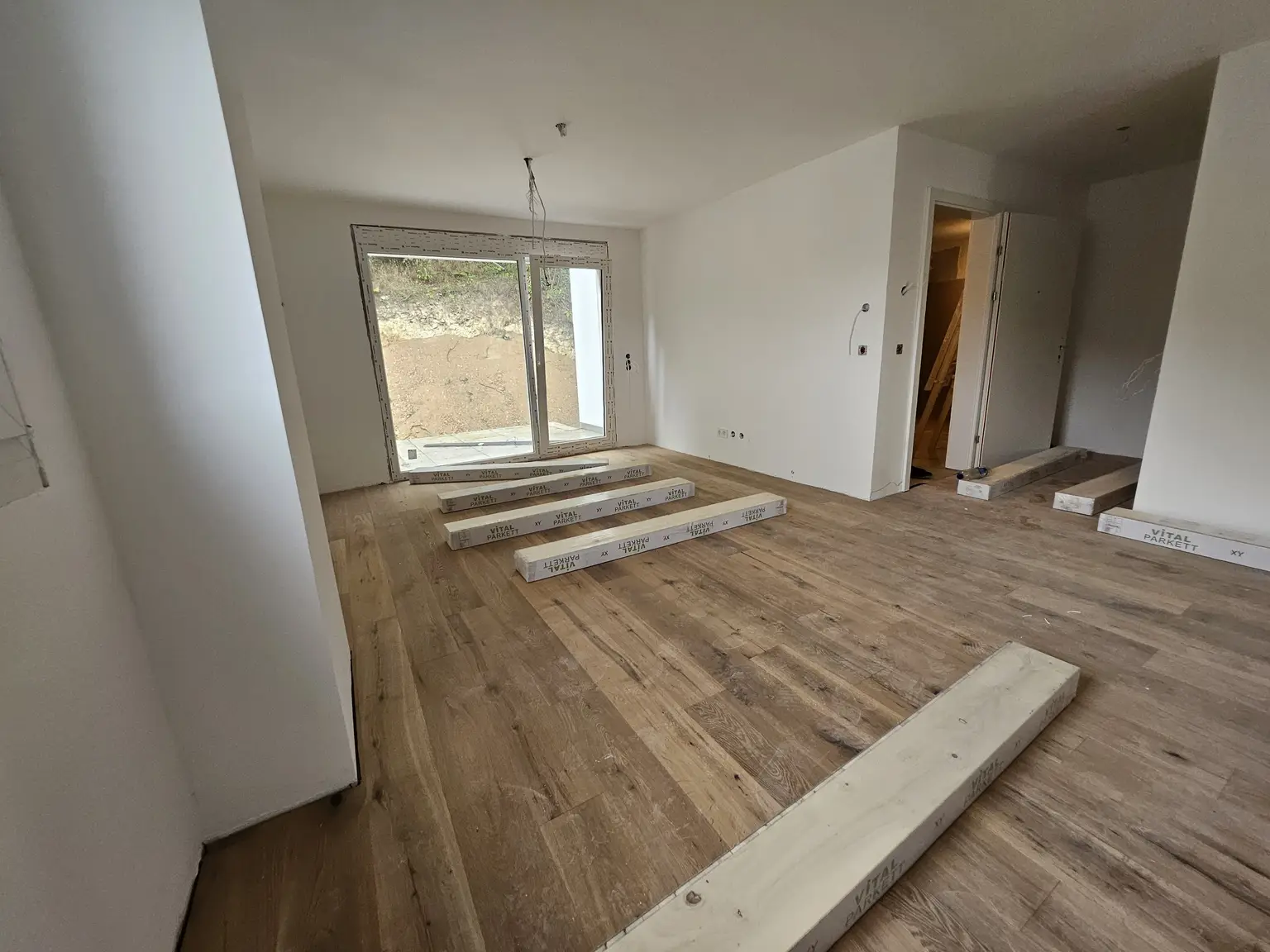 Familientraum am Rande des 14. Bezirks - Schlüsselfertigstellung Sommer 2025!