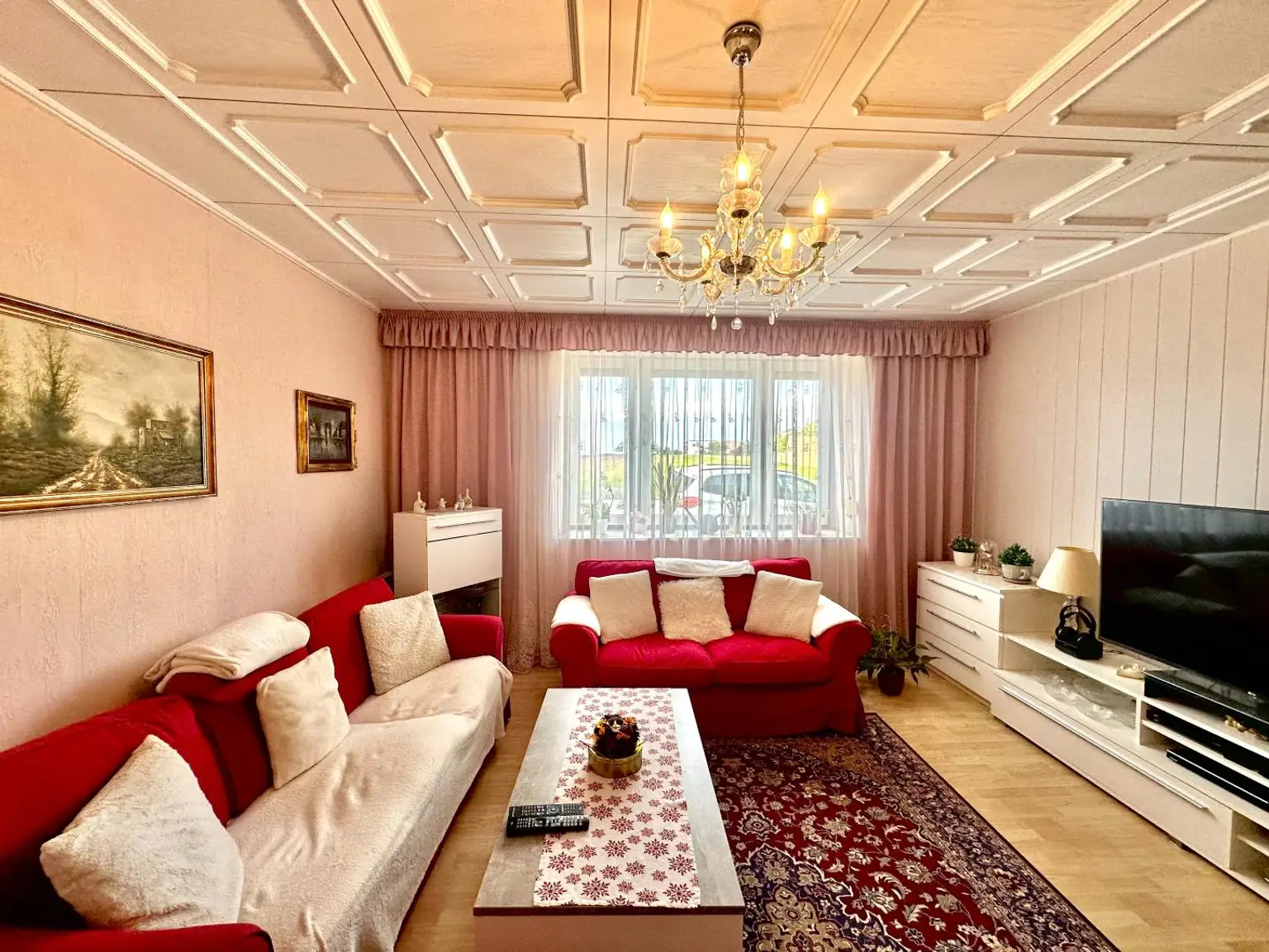 Ankommen & wohlfühlen – Ihr gepflegtes Landhaus in Ringelsdorf