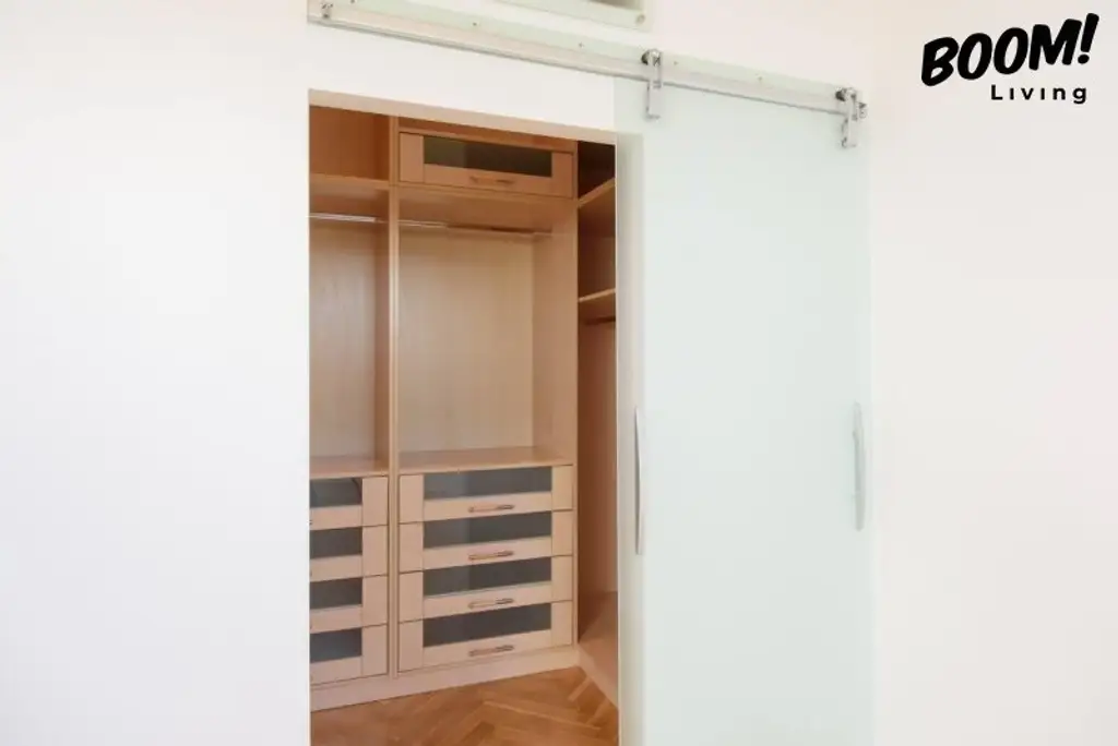 Wien zu Füßen, Schönbrunn im Blick – exklusiver Dachgeschoss-Traum