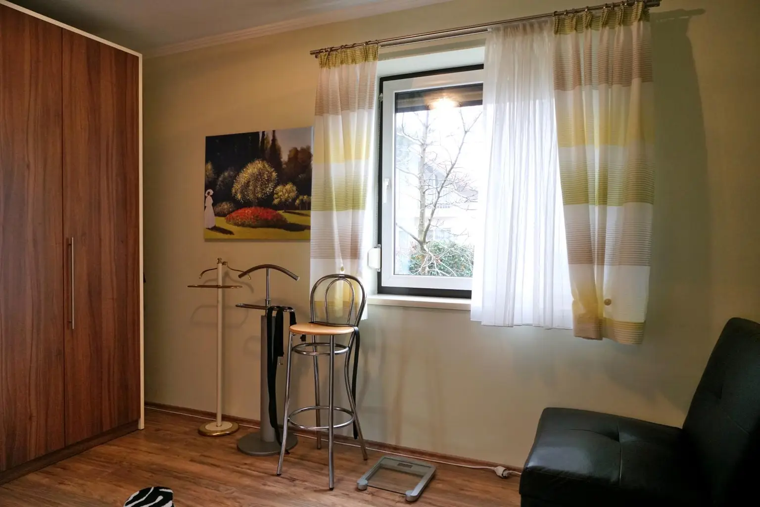 Haus 1 Schlafzimmer II EG